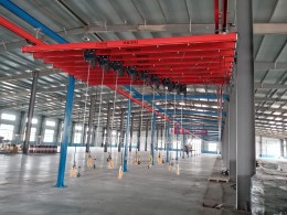 KBK軌道起重機(jī)