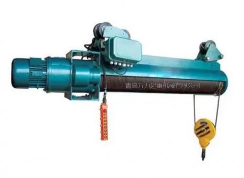 超長(zhǎng)/超高電動(dòng)葫蘆